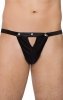 SoftLine Collection Thongs 4507 - black
